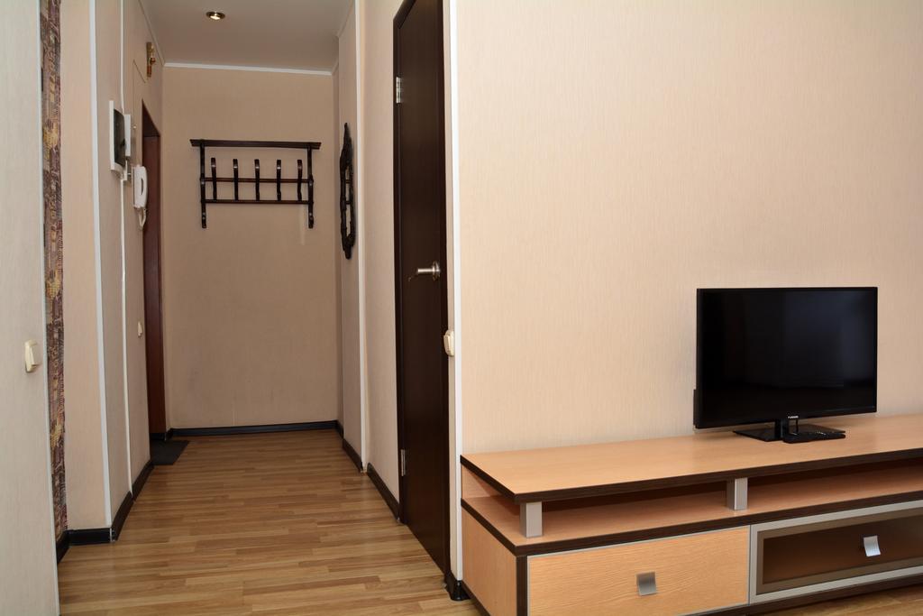 Apartments Engelsa 47A Çelyabinsk Dış mekan fotoğraf